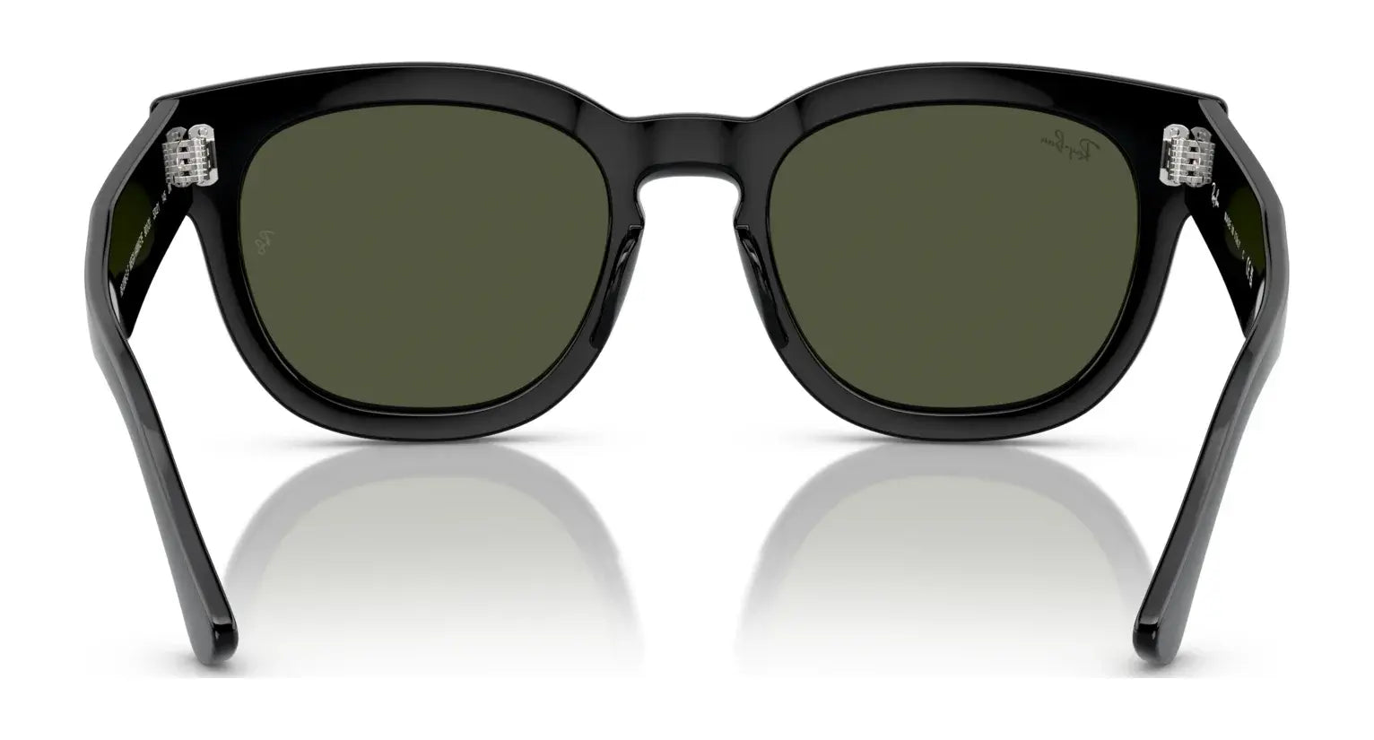 Ray-Ban MEGA HAWKEYE RB0298SF Sunglasses | Size 53 Ray-Ban MEGA HAWKEYE RB0298SF Sunglasses | Size 53