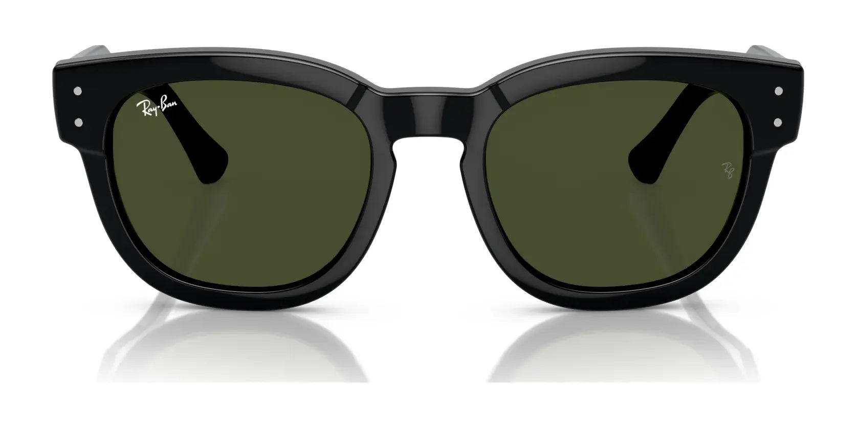 Ray-Ban MEGA HAWKEYE RB0298SF Sunglasses | Size 53 Ray-Ban MEGA HAWKEYE RB0298SF Sunglasses | Size 53