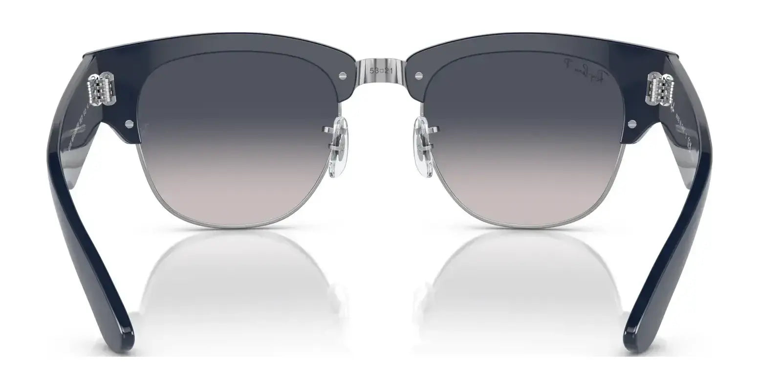 Ray-Ban MEGA CLUBMASTER RB0316S Sunglasses Ray-Ban MEGA CLUBMASTER RB0316S Sunglasses