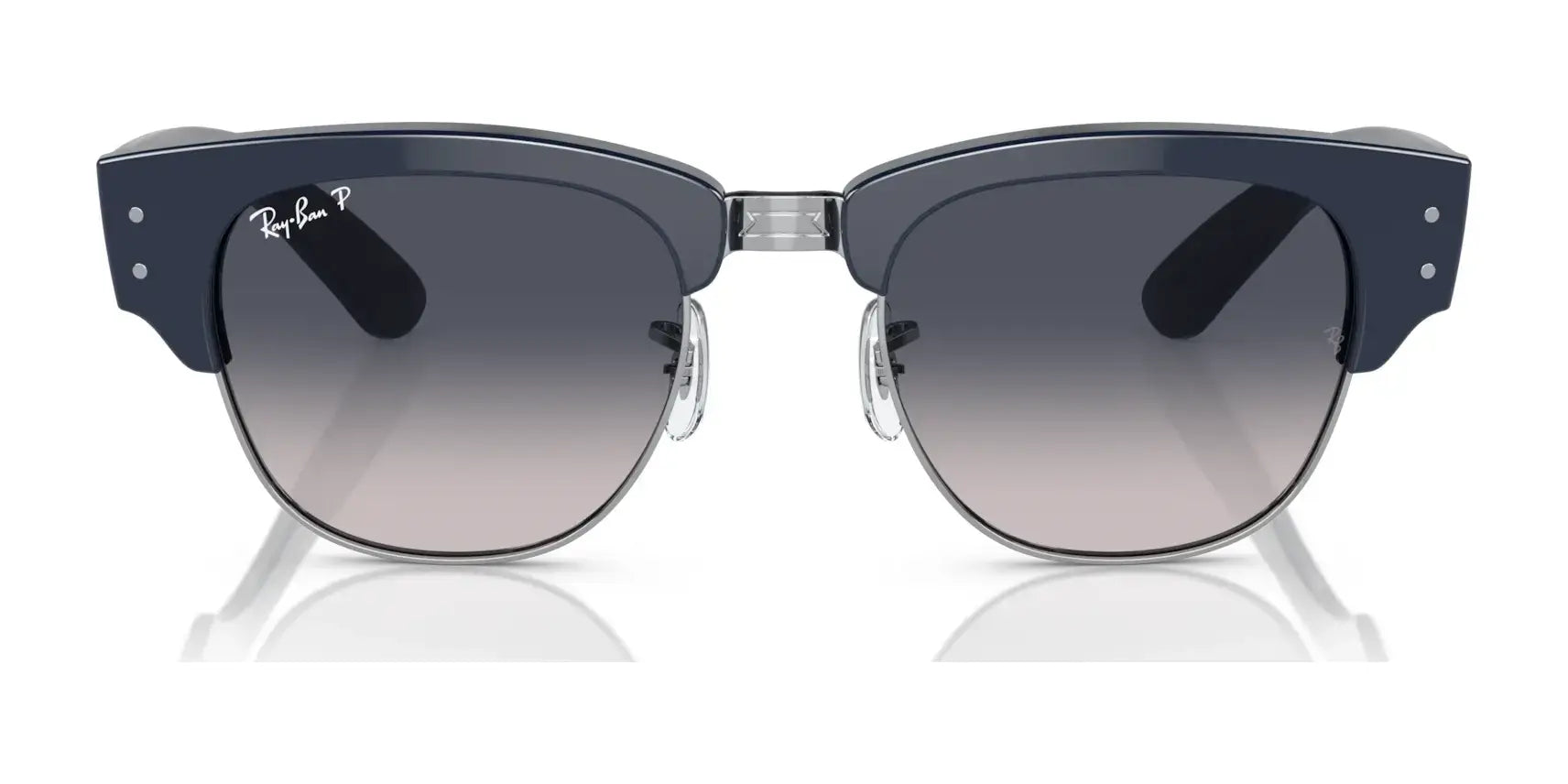 Ray-Ban MEGA CLUBMASTER RB0316S Sunglasses Ray-Ban MEGA CLUBMASTER RB0316S Sunglasses