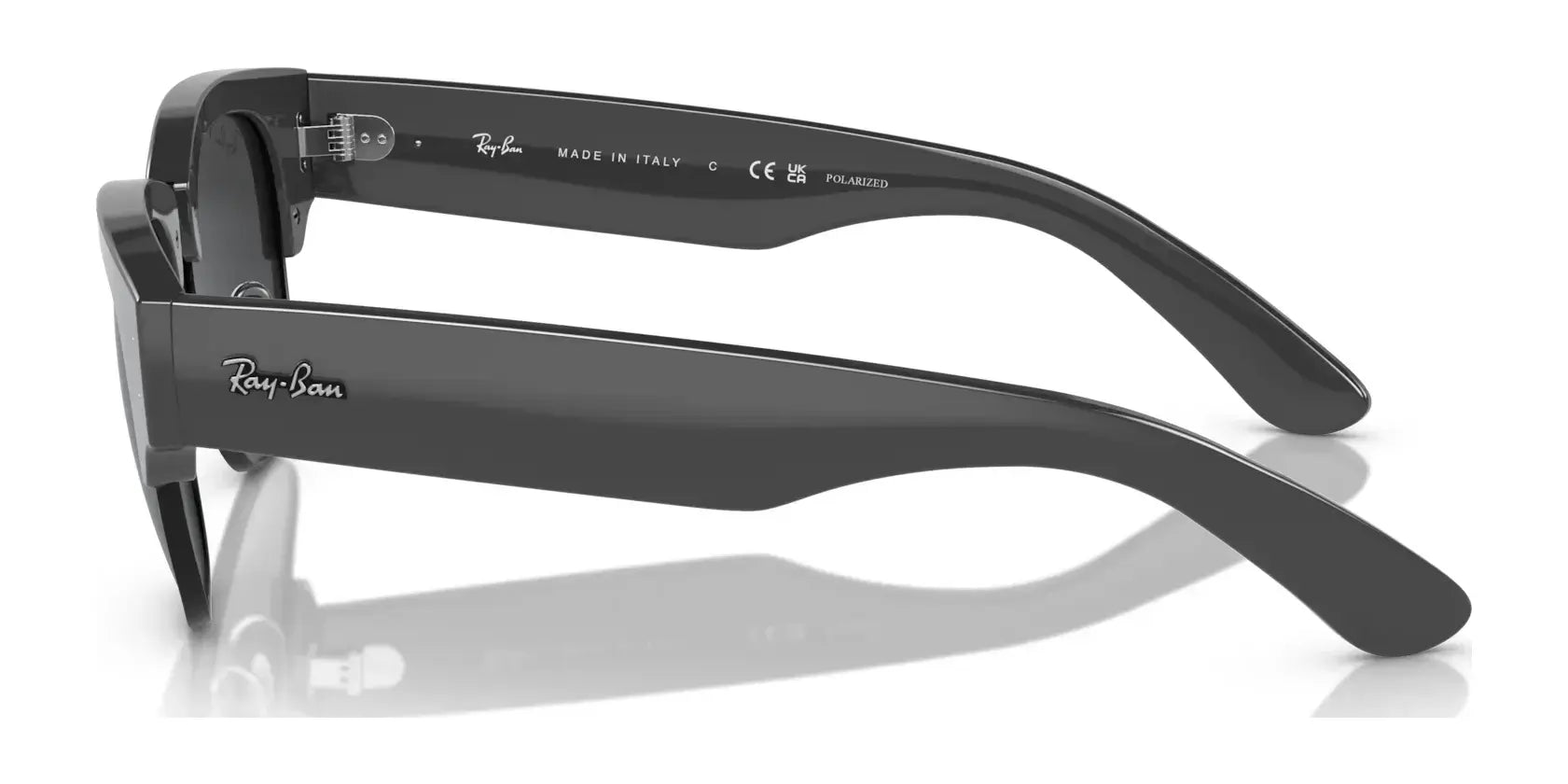 Ray-Ban MEGA CLUBMASTER RB0316S Sunglasses Ray-Ban MEGA CLUBMASTER RB0316S Sunglasses