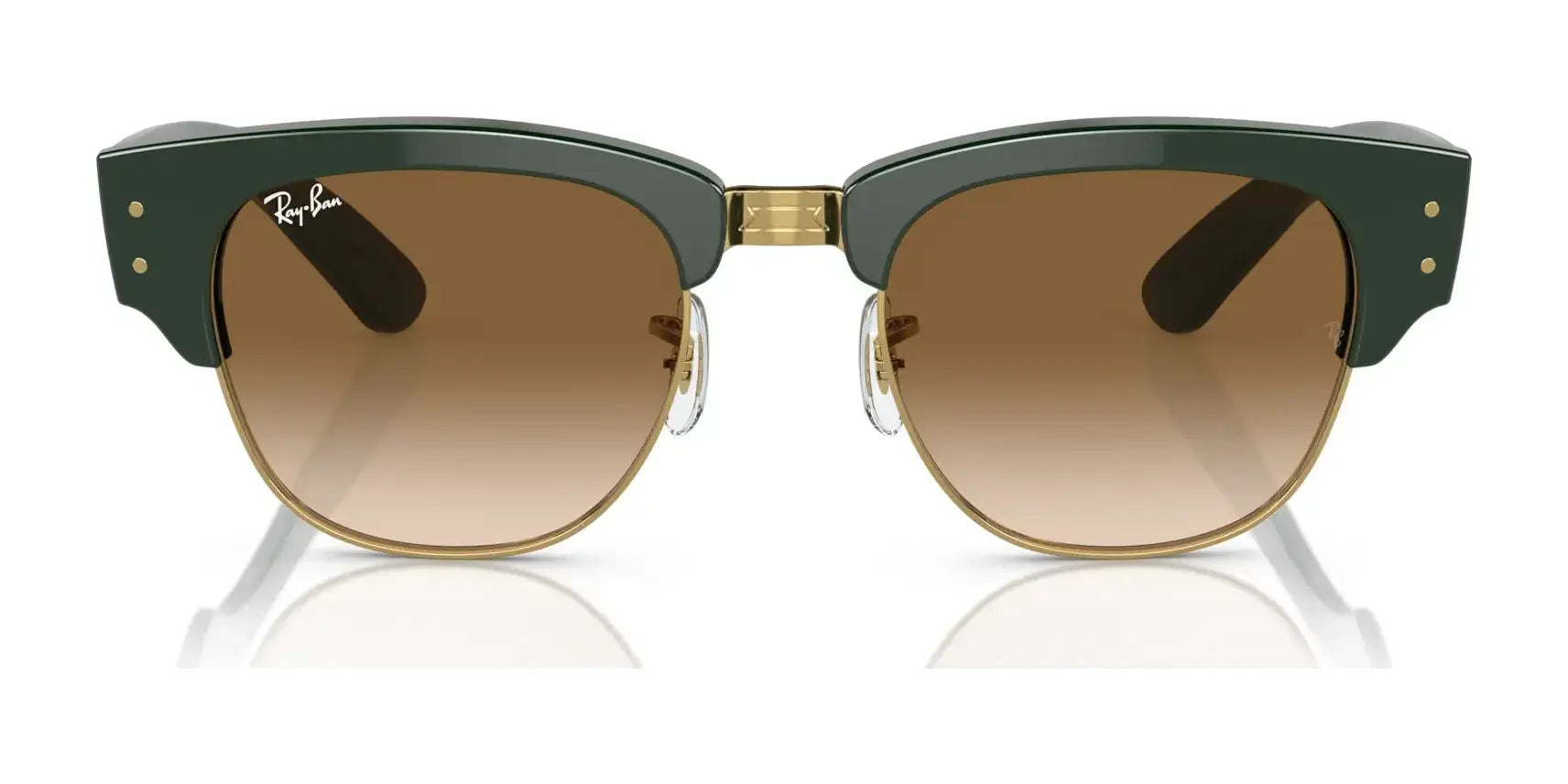 Ray-Ban MEGA CLUBMASTER RB0316S Sunglasses Ray-Ban MEGA CLUBMASTER RB0316S Sunglasses