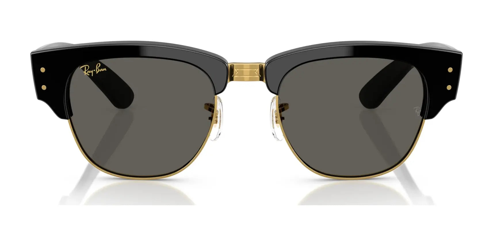 Ray-Ban MEGA CLUBMASTER RB0316S Sunglasses Ray-Ban MEGA CLUBMASTER RB0316S Sunglasses