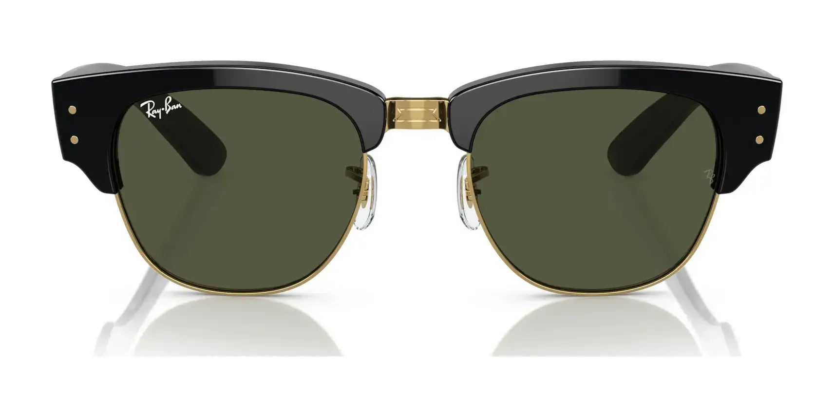 Ray-Ban MEGA CLUBMASTER RB0316S Sunglasses Ray-Ban MEGA CLUBMASTER RB0316S Sunglasses
