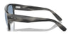 Ray-Ban DRIFTER RB0360S Sunglasses | Size 57 / Black №901/31 / Green (3N 13.2%)