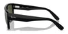 Ray-Ban DRIFTER RB0360S Sunglasses | Size 57 / Black №901/31 / Green (3N 13.2%)