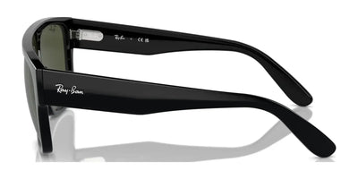 Ray-Ban DRIFTER RB0360S Sunglasses | Size 57