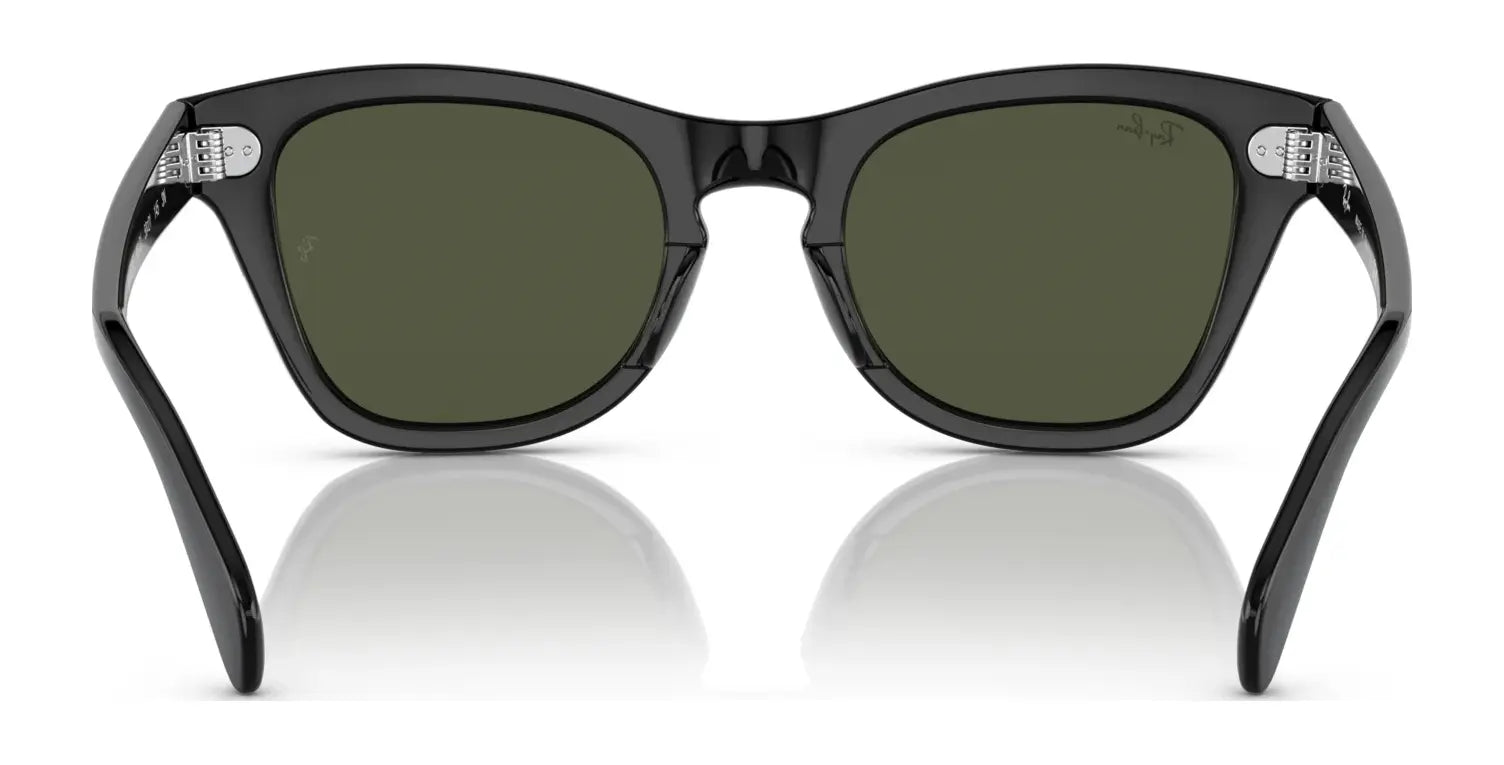 Ray-Ban RB0707SF Sunglasses | Size 53 Ray-Ban RB0707SF Sunglasses | Size 53