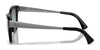 Ray-Ban RB0707SM Sunglasses / Black №901/G6 / Blue Vintage (2N 36.9%) / Size 50
