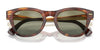 Ray-Ban RB0707SM Sunglasses / Black №901/G6 / Blue Vintage (2N 36.9%) / Size 50