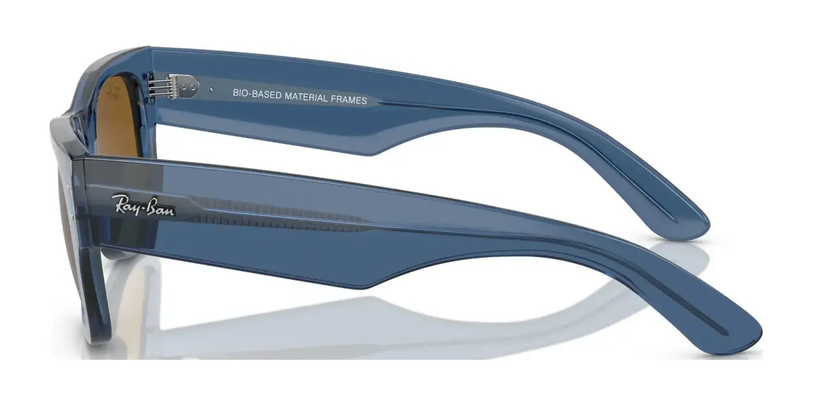 Ray-Ban MEGA WAYFARER RB0840S Sunglasses | Size 51 Ray-Ban MEGA WAYFARER RB0840S Sunglasses | Size 51