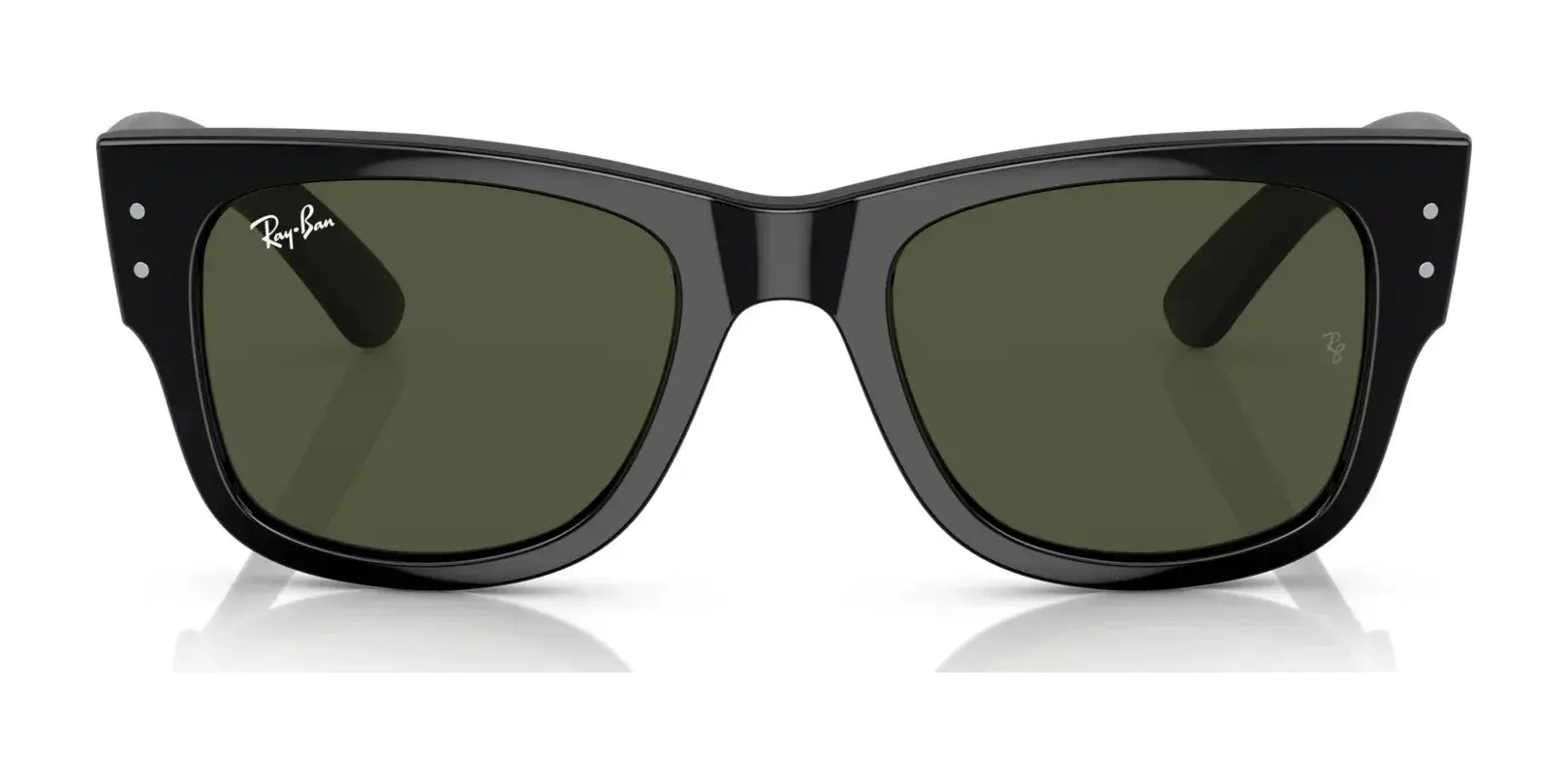 Ray-Ban MEGA WAYFARER RB0840S Sunglasses | Size 51 Ray-Ban MEGA WAYFARER RB0840S Sunglasses | Size 51