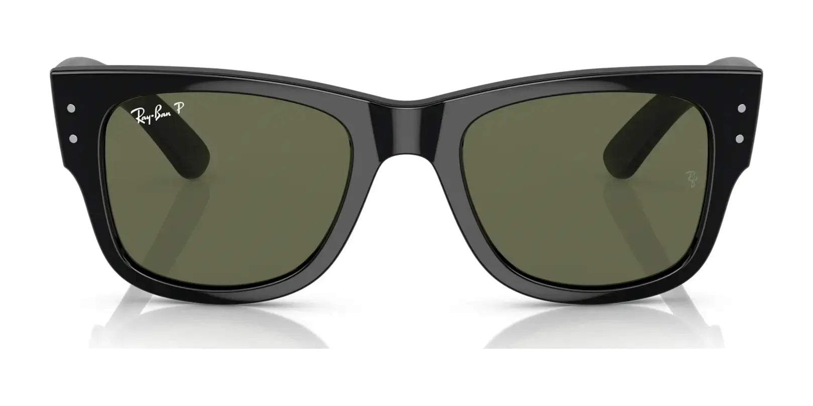 Ray-Ban MEGA WAYFARER RB0840S Sunglasses | Size 51 Ray-Ban MEGA WAYFARER RB0840S Sunglasses | Size 51