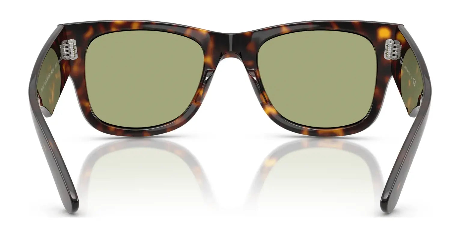 Ray-Ban MEGA WAYFARER RB0840S Sunglasses | Size 51 Ray-Ban MEGA WAYFARER RB0840S Sunglasses | Size 51