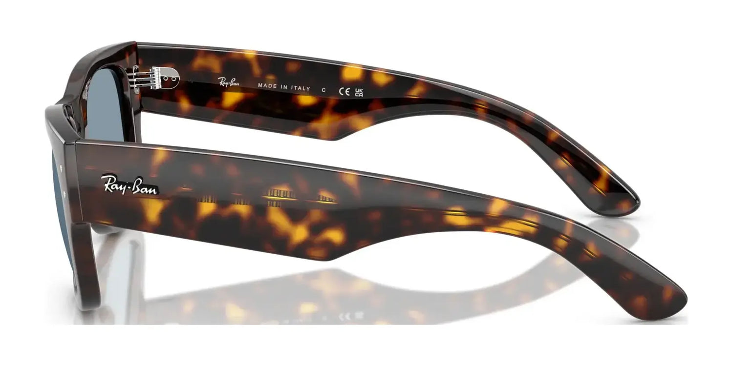 Ray-Ban MEGA WAYFARER RB0840S Sunglasses | Size 51 Ray-Ban MEGA WAYFARER RB0840S Sunglasses | Size 51