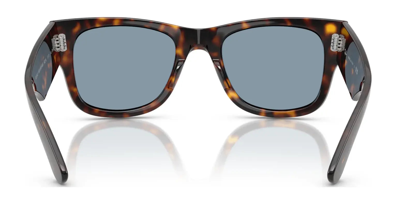 Ray-Ban MEGA WAYFARER RB0840S Sunglasses | Size 51 Ray-Ban MEGA WAYFARER RB0840S Sunglasses | Size 51