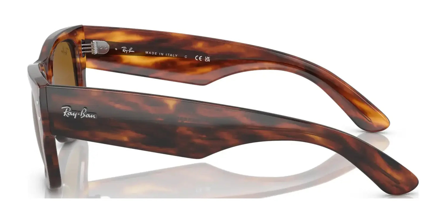 Ray-Ban MEGA WAYFARER RB0840S Sunglasses | Size 51 Ray-Ban MEGA WAYFARER RB0840S Sunglasses | Size 51