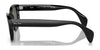 Ray-Ban RB0880S Sunglasses / Black №901/31 / Green (3N 13.2%) / Size 52