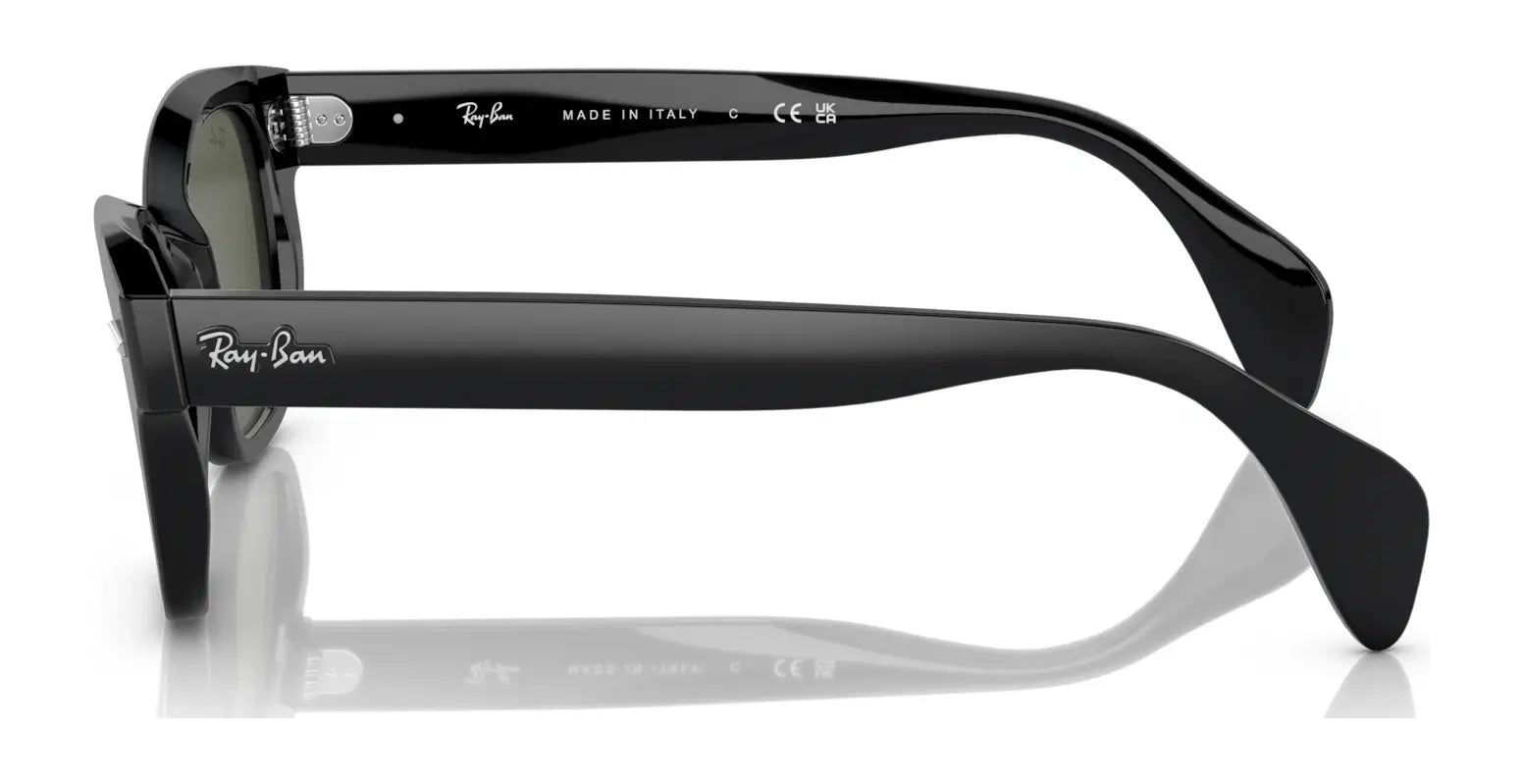 Ray-Ban RB0880SF Sunglasses | Size 53 Ray-Ban RB0880SF Sunglasses | Size 53