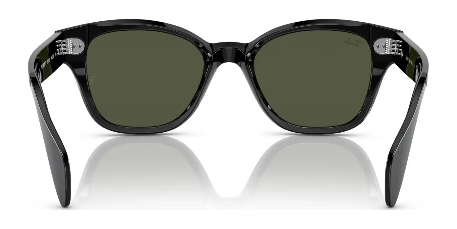 Ray-Ban RB0880SF Sunglasses | Size 53 Ray-Ban RB0880SF Sunglasses | Size 53