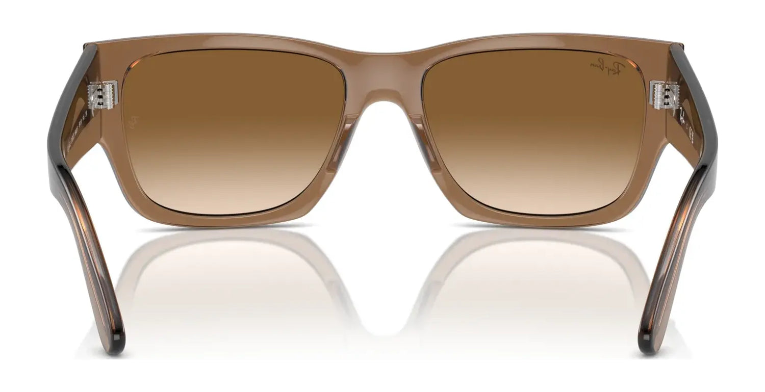 Ray-Ban CARLOS RB0947S Sunglasses | Size 56 Ray-Ban CARLOS RB0947S Sunglasses | Size 56