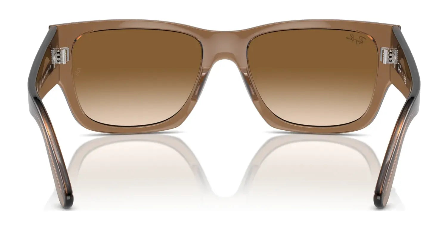 Ray-Ban CARLOS RB0947S Sunglasses | Size 56 Ray-Ban CARLOS RB0947S Sunglasses | Size 56