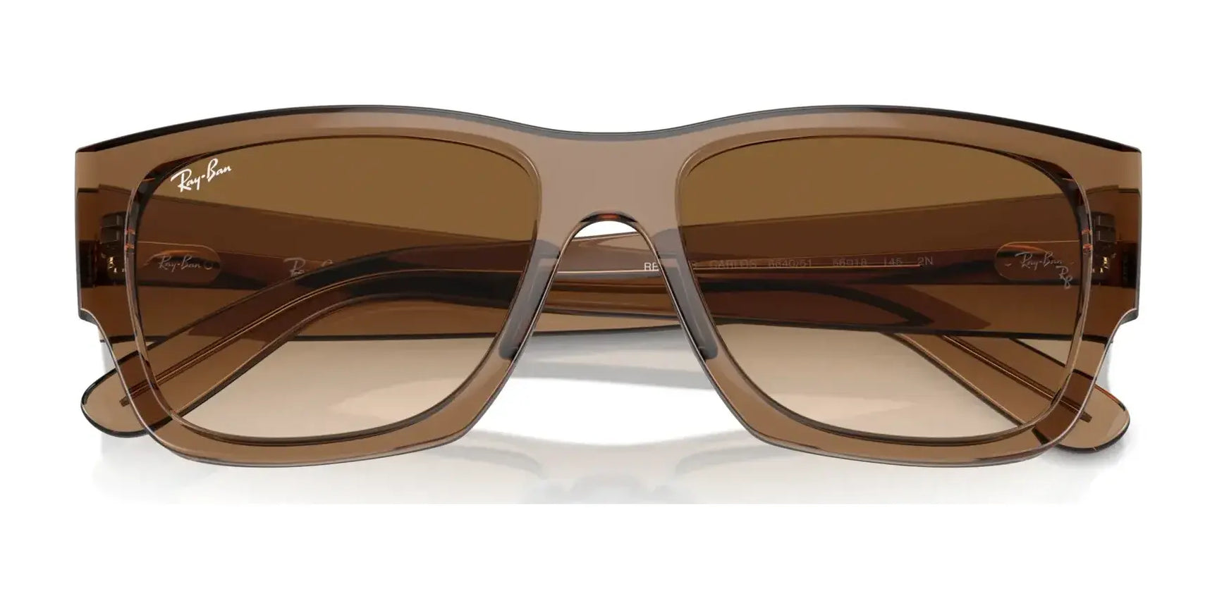 Ray-Ban CARLOS RB0947S Sunglasses | Size 56 Ray-Ban CARLOS RB0947S Sunglasses | Size 56