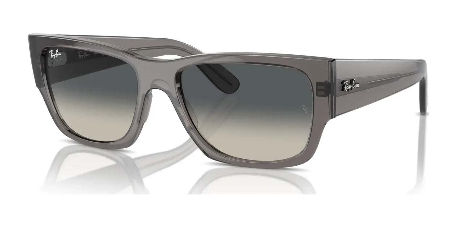 Ray-Ban CARLOS RB0947S Sunglasses | Size 56 Ray-Ban CARLOS RB0947S Sunglasses | Size 56