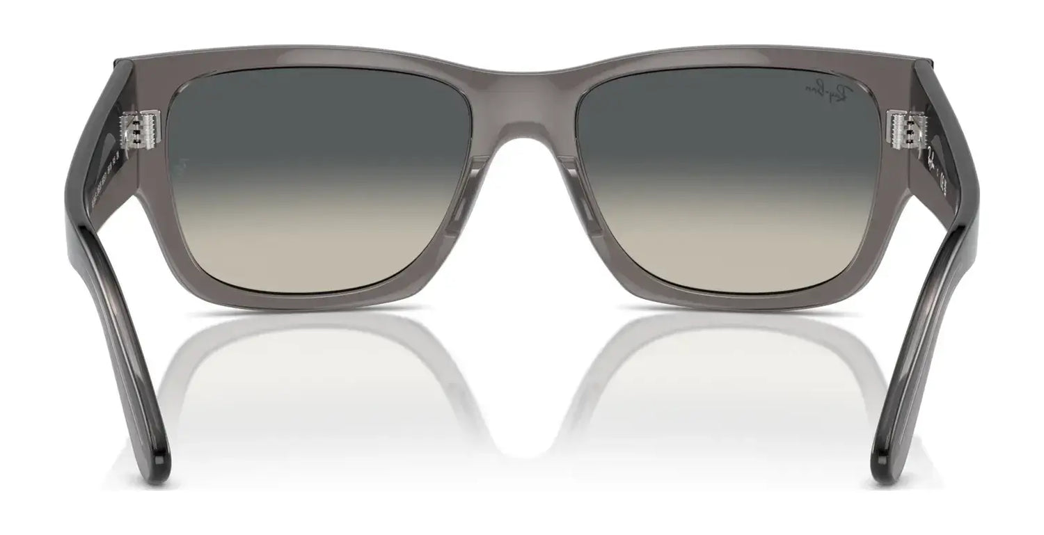 Ray-Ban CARLOS RB0947S Sunglasses | Size 56 Ray-Ban CARLOS RB0947S Sunglasses | Size 56