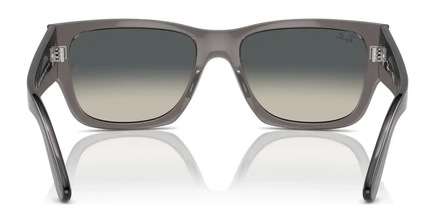 Ray-Ban CARLOS RB0947S Sunglasses | Size 56 Ray-Ban CARLOS RB0947S Sunglasses | Size 56