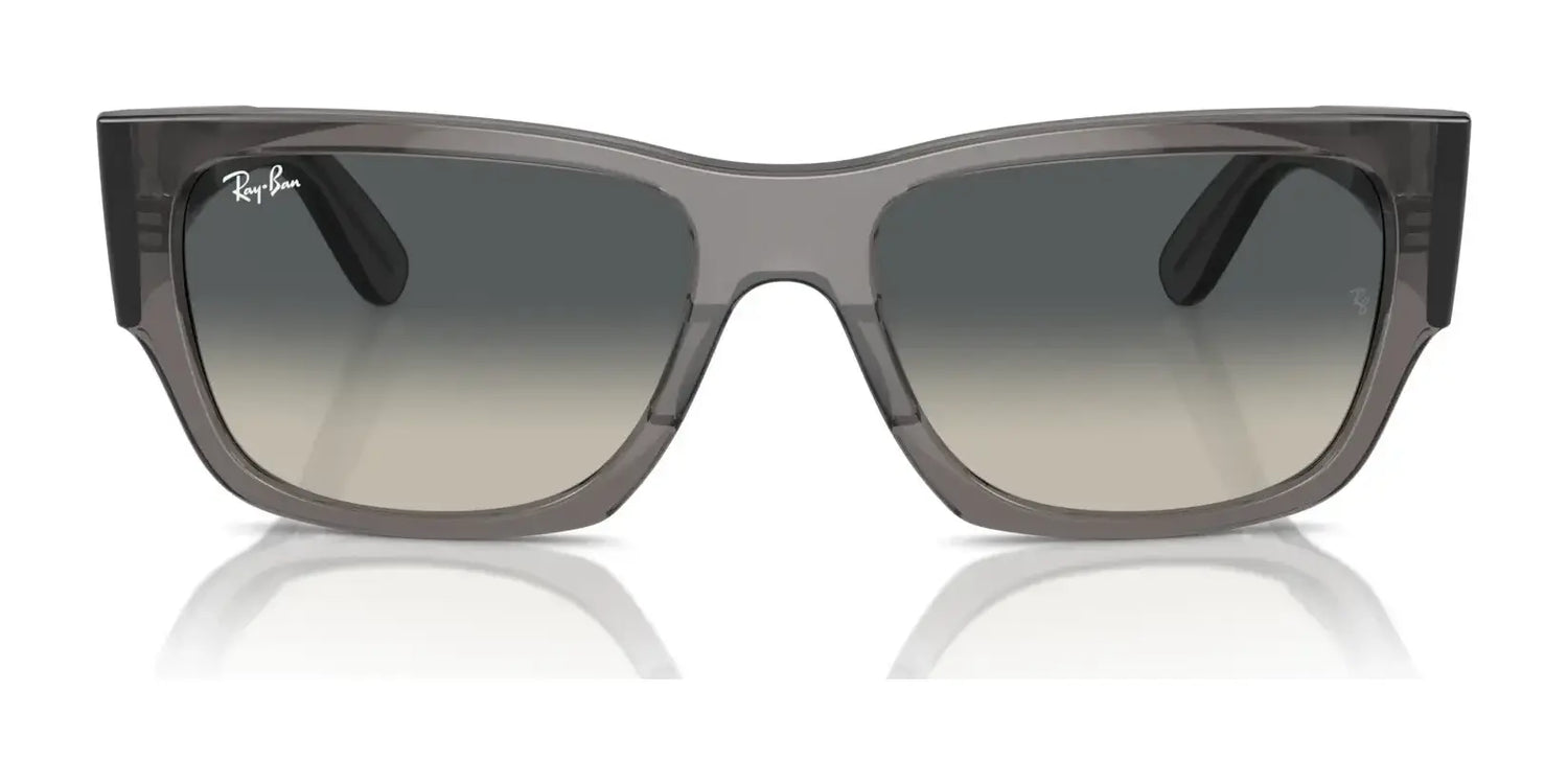 Ray-Ban CARLOS RB0947S Sunglasses | Size 56 Ray-Ban CARLOS RB0947S Sunglasses | Size 56