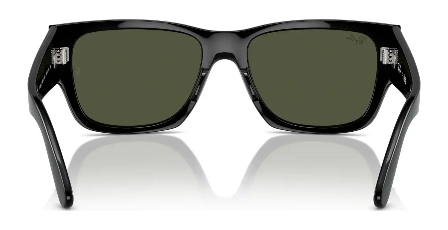 Ray-Ban CARLOS RB0947S Sunglasses | Size 56 Ray-Ban CARLOS RB0947S Sunglasses | Size 56