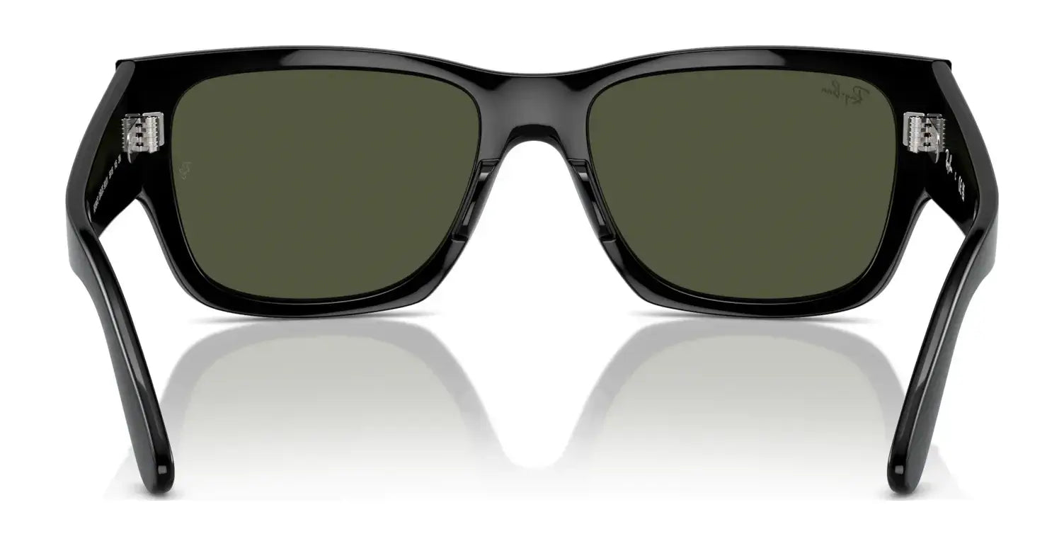 Ray-Ban CARLOS RB0947S Sunglasses | Size 56 Ray-Ban CARLOS RB0947S Sunglasses | Size 56