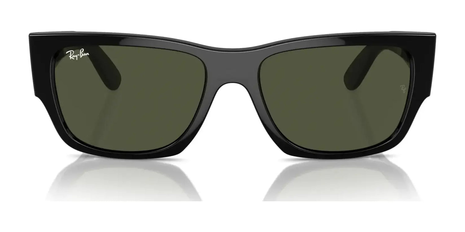 Ray-Ban CARLOS RB0947S Sunglasses | Size 56 Ray-Ban CARLOS RB0947S Sunglasses | Size 56