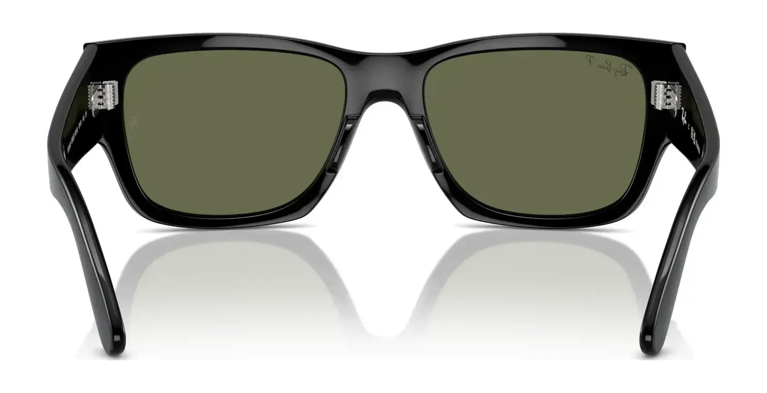 Ray-Ban CARLOS RB0947S Sunglasses | Size 56 Ray-Ban CARLOS RB0947S Sunglasses | Size 56