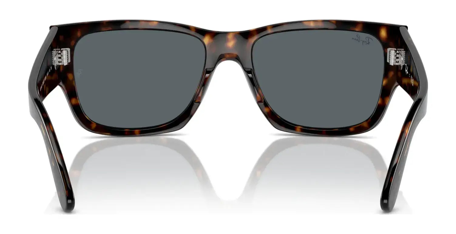 Ray-Ban CARLOS RB0947S Sunglasses | Size 56 Ray-Ban CARLOS RB0947S Sunglasses | Size 56