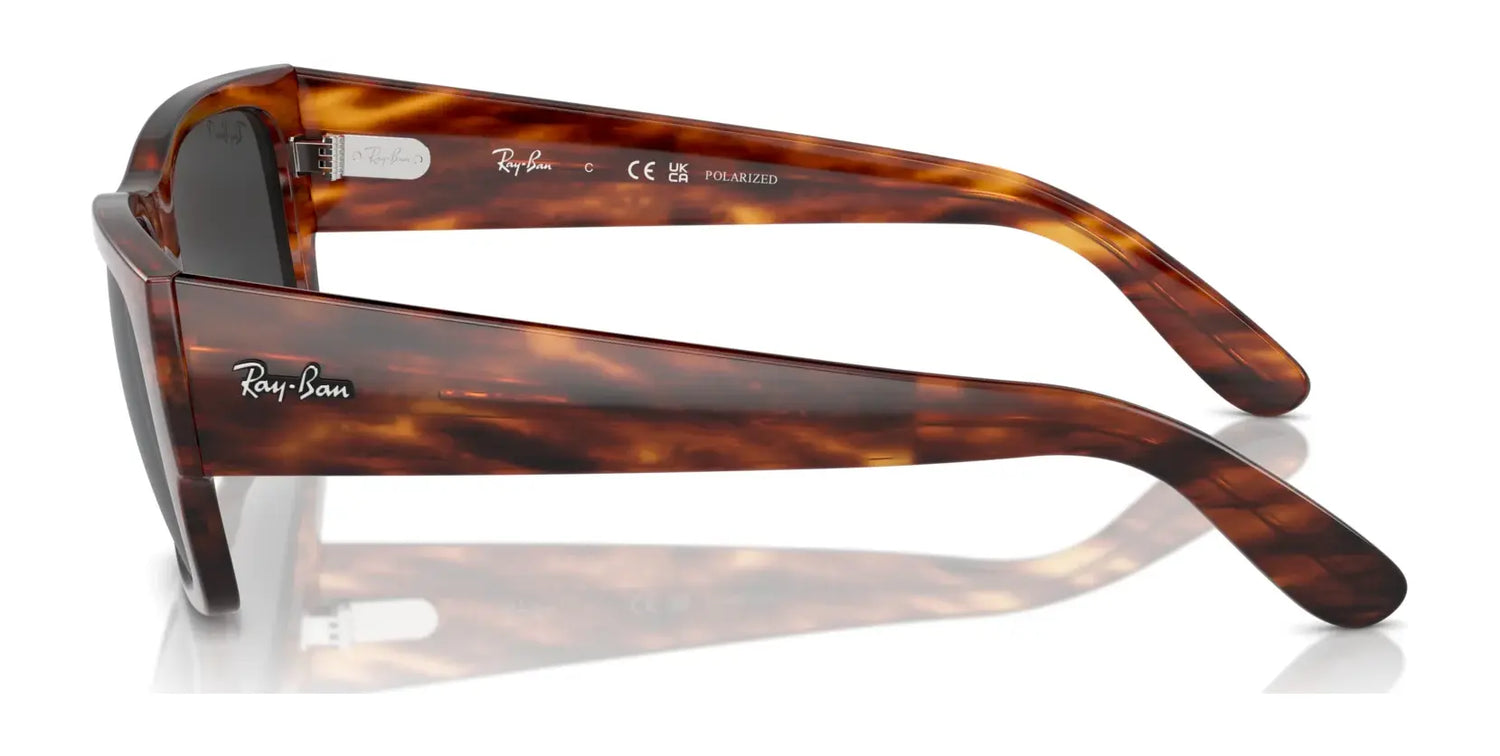 Ray-Ban CARLOS RB0947S Sunglasses | Size 56 Ray-Ban CARLOS RB0947S Sunglasses | Size 56