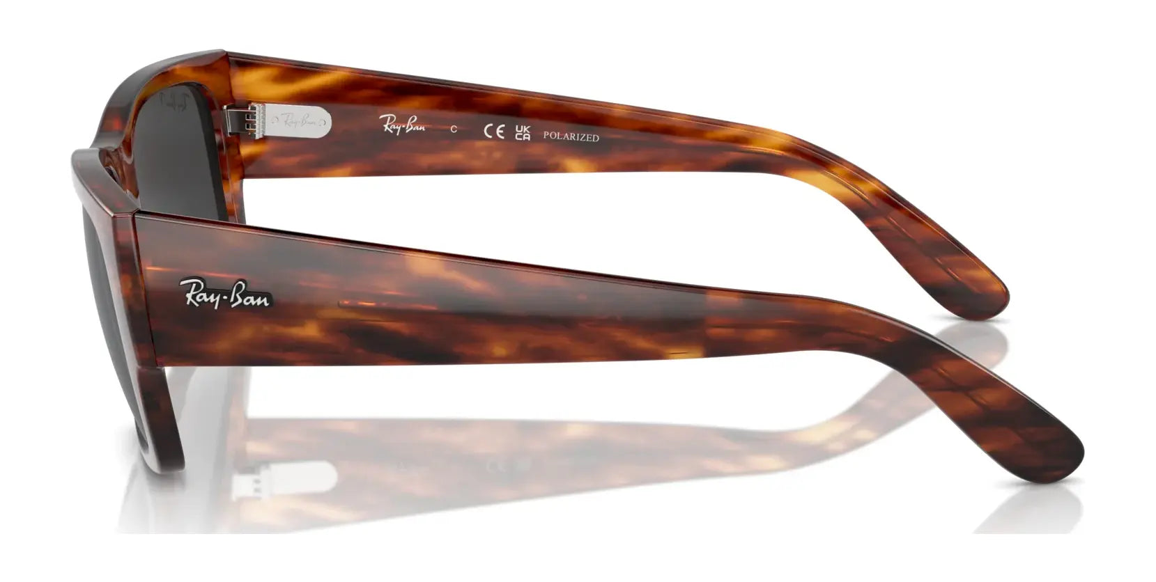 Ray-Ban CARLOS RB0947S Sunglasses | Size 56 Ray-Ban CARLOS RB0947S Sunglasses | Size 56