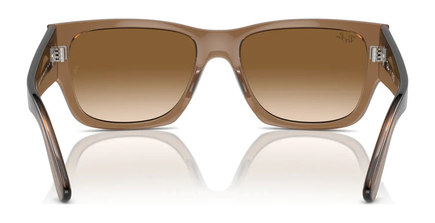 Ray-Ban CARLOS RB0947SF Sunglasses | Size 56 Ray-Ban CARLOS RB0947SF Sunglasses | Size 56