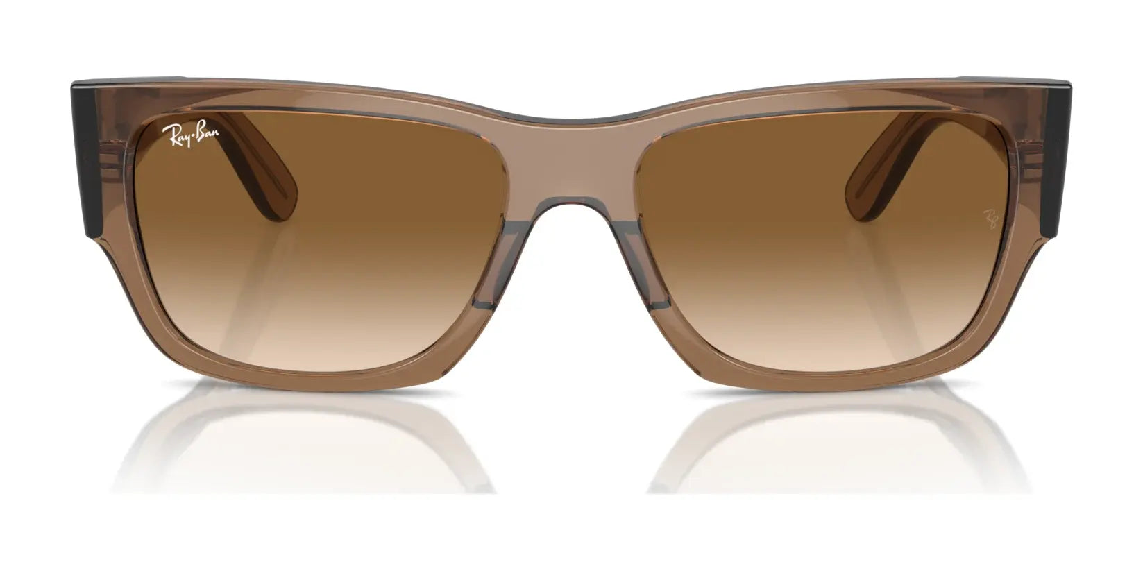 Ray-Ban CARLOS RB0947SF Sunglasses | Size 56 Ray-Ban CARLOS RB0947SF Sunglasses | Size 56