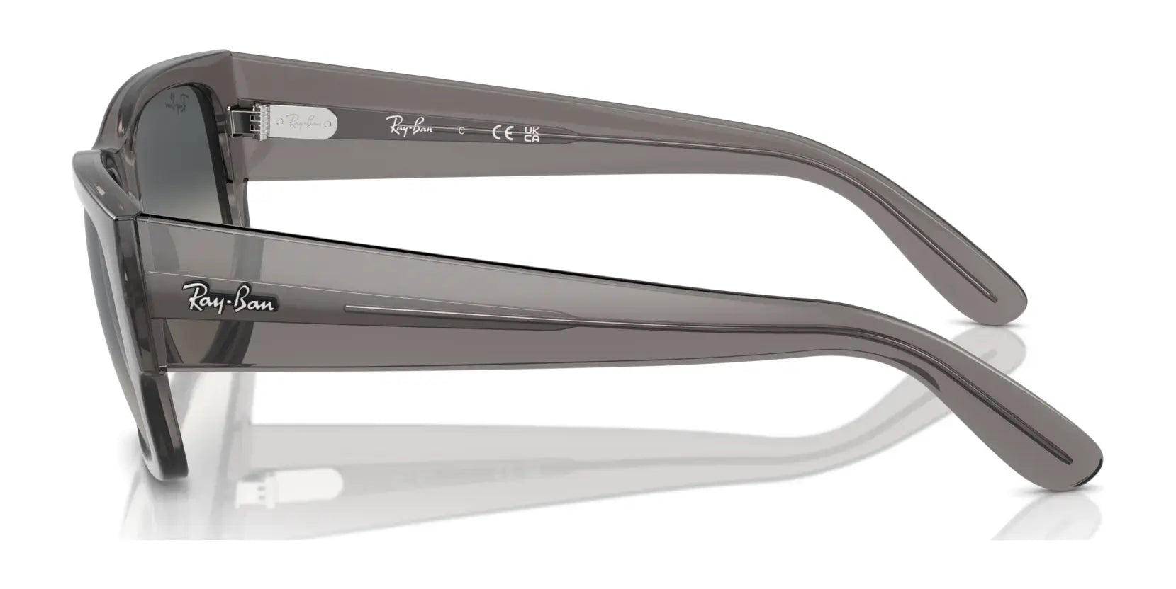 Ray-Ban CARLOS RB0947SF Sunglasses | Size 56 Ray-Ban CARLOS RB0947SF Sunglasses | Size 56
