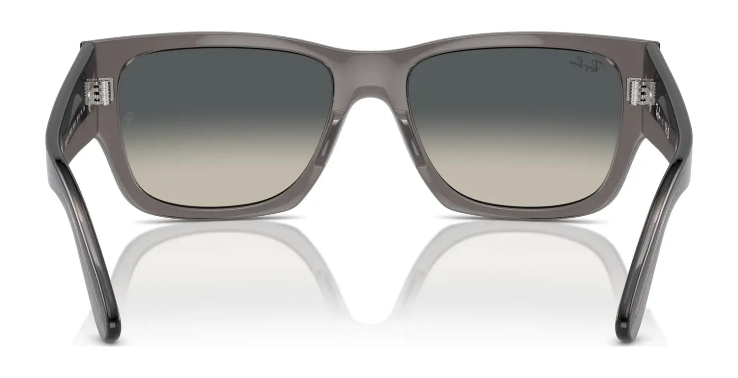 Ray-Ban CARLOS RB0947SF Sunglasses | Size 56 Ray-Ban CARLOS RB0947SF Sunglasses | Size 56