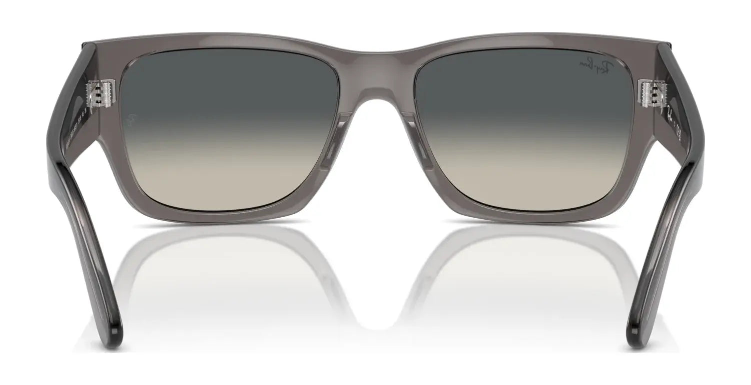 Ray-Ban CARLOS RB0947SF Sunglasses | Size 56 Ray-Ban CARLOS RB0947SF Sunglasses | Size 56