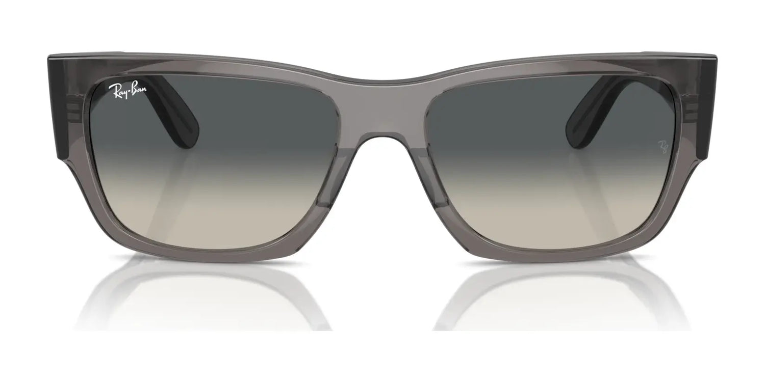 Ray-Ban CARLOS RB0947SF Sunglasses | Size 56 Ray-Ban CARLOS RB0947SF Sunglasses | Size 56