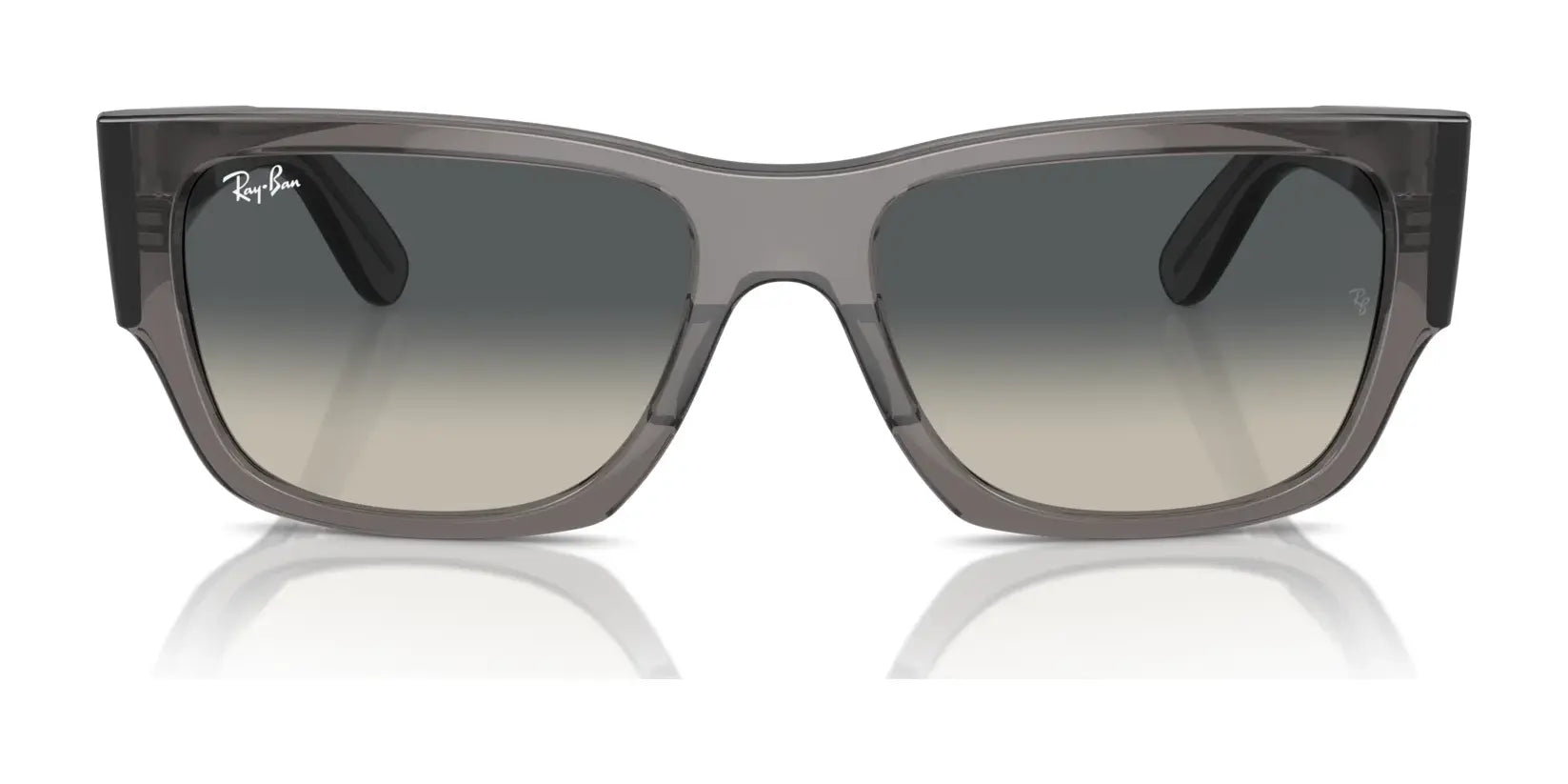 Ray-Ban CARLOS RB0947SF Sunglasses | Size 56 Ray-Ban CARLOS RB0947SF Sunglasses | Size 56