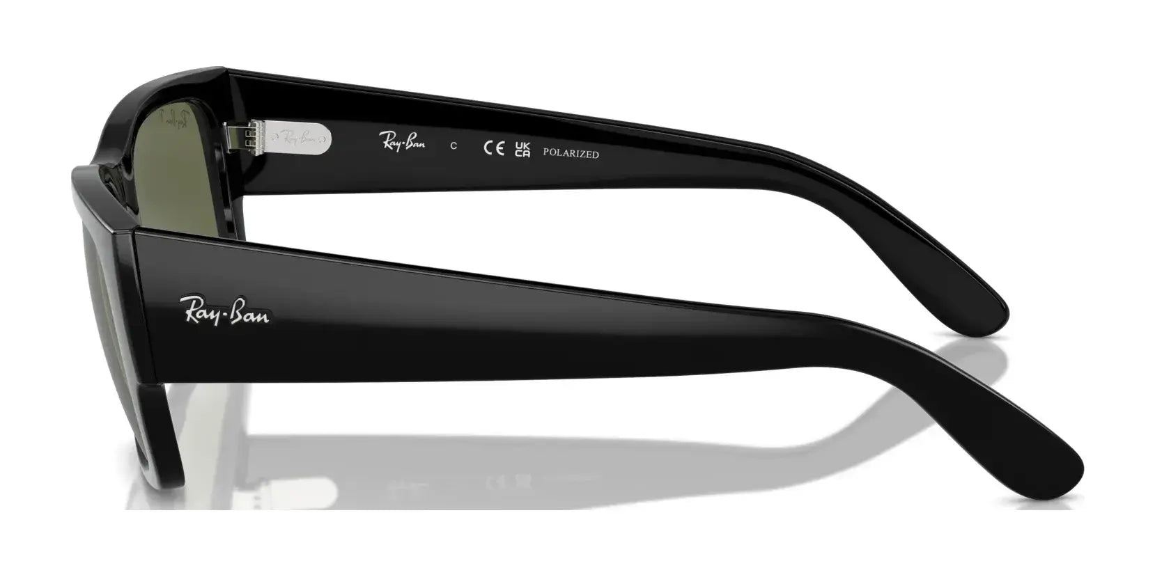 Ray-Ban CARLOS RB0947SF Sunglasses | Size 56 Ray-Ban CARLOS RB0947SF Sunglasses | Size 56
