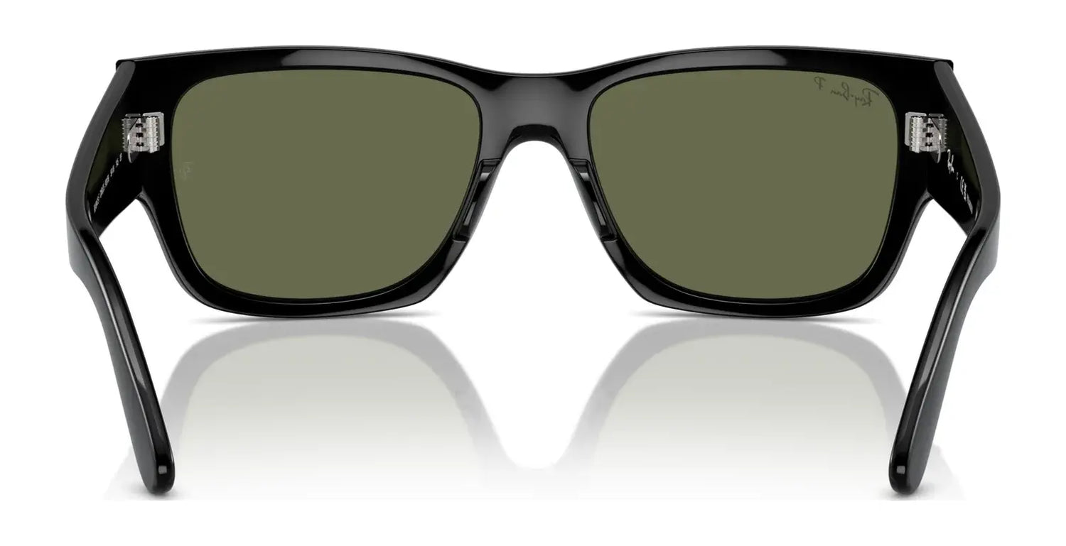 Ray-Ban CARLOS RB0947SF Sunglasses | Size 56 Ray-Ban CARLOS RB0947SF Sunglasses | Size 56