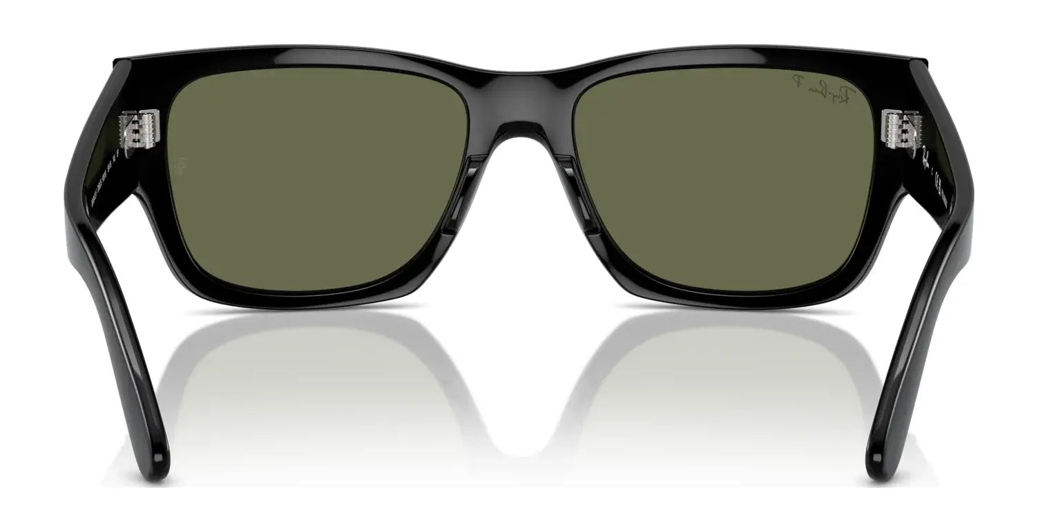 Ray-Ban CARLOS RB0947SF Sunglasses | Size 56 Ray-Ban CARLOS RB0947SF Sunglasses | Size 56