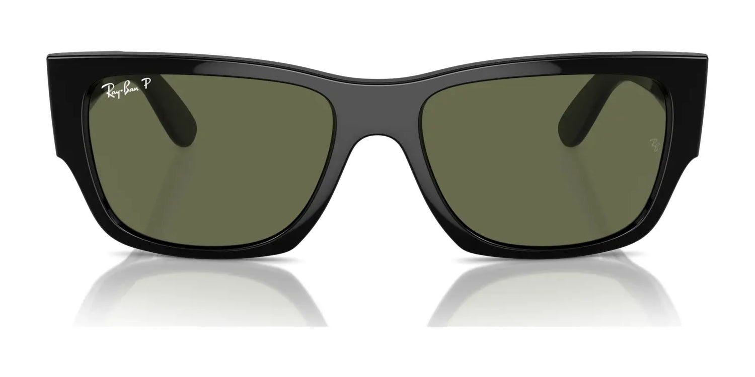 Ray-Ban CARLOS RB0947SF Sunglasses | Size 56 Ray-Ban CARLOS RB0947SF Sunglasses | Size 56