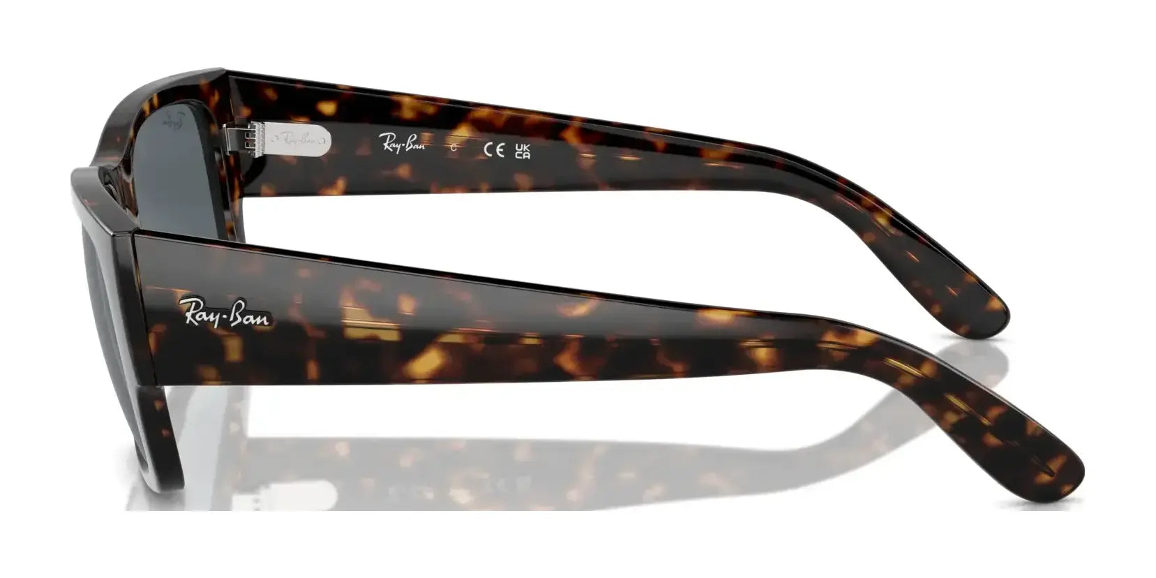 Ray-Ban CARLOS RB0947SF Sunglasses | Size 56 Ray-Ban CARLOS RB0947SF Sunglasses | Size 56